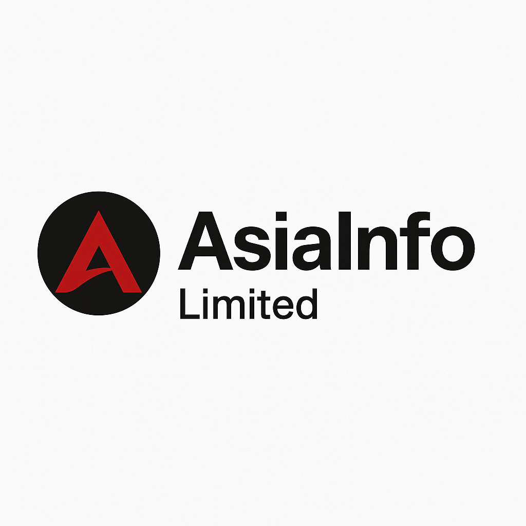 Asia Info LTD